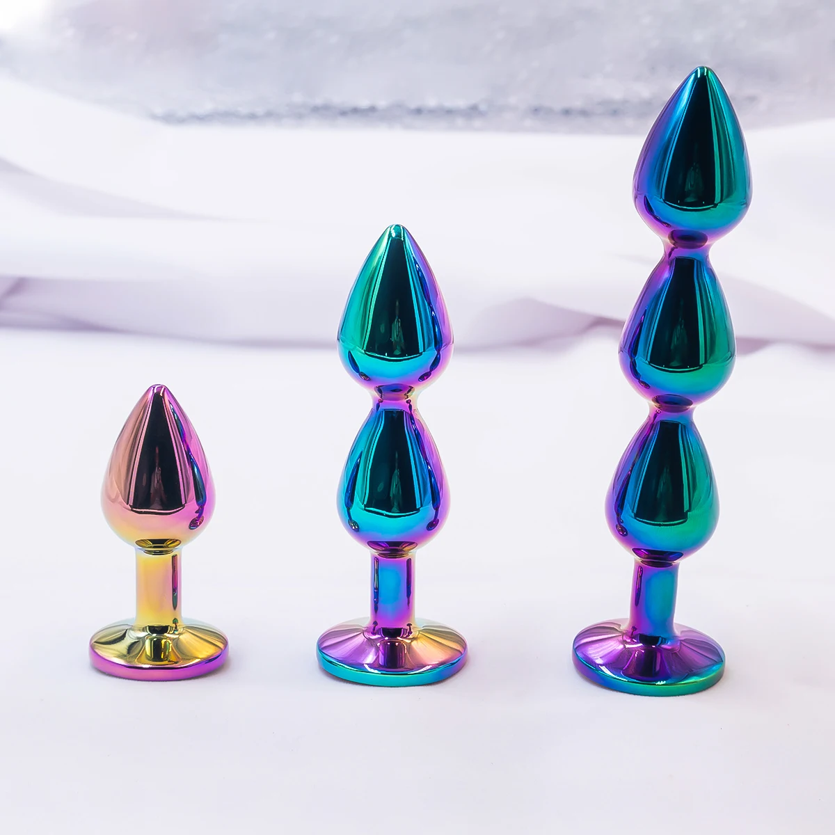 Guia Completo para Entender e Escolher as Melhores Baby Com Anal Beads