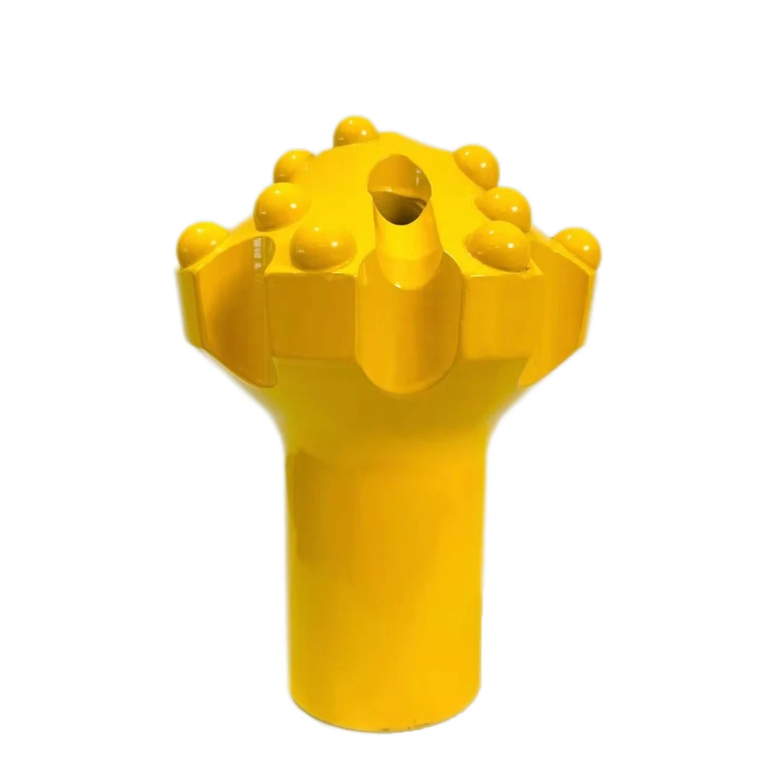 

Reaming drill bit 76/89/102/127 ball tooth drill bit thread drill bit T series drilling tool mine tunnel mining/drilling bit