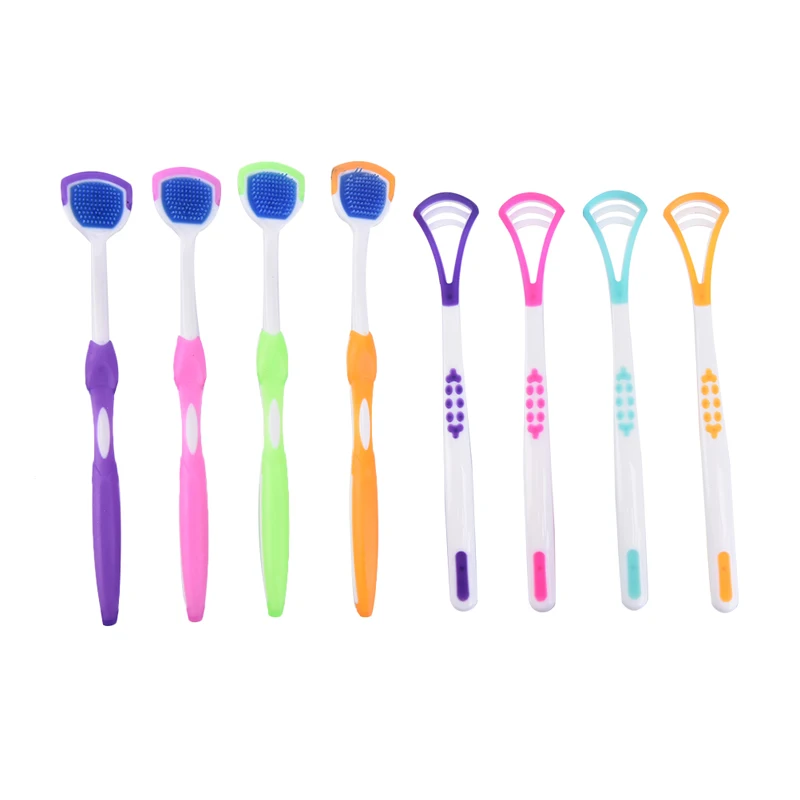 Щетка для языка Озон