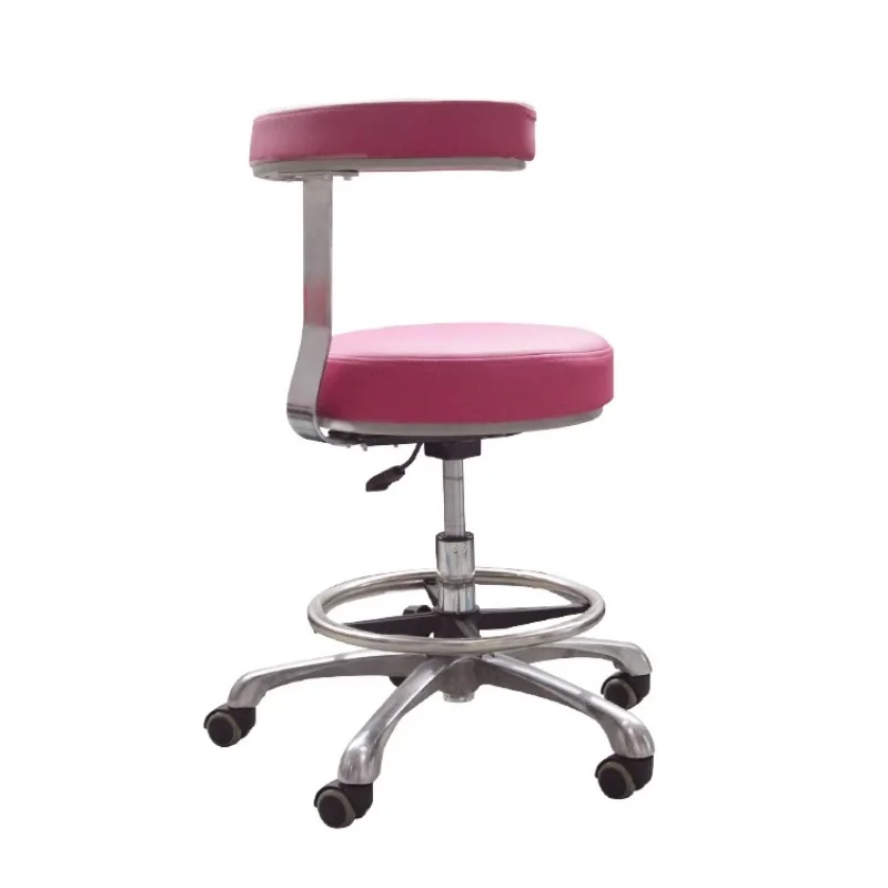 

Professional Hairdressing Accessories Furniture Shaving Chairs Chair Coiffure Rolling Stool Cadeira Manicure Stylist Beauty Bar