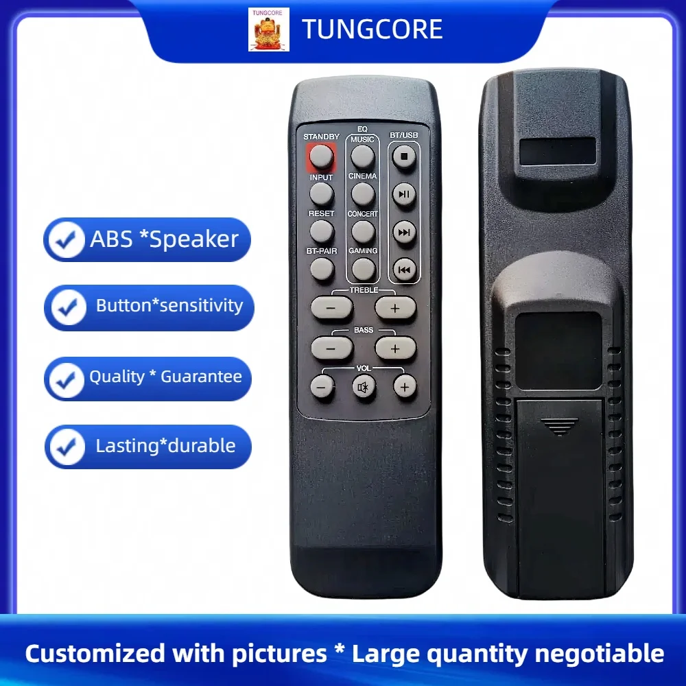 High-Quality Remote Control For Creative STAGE 51MF8360AA002