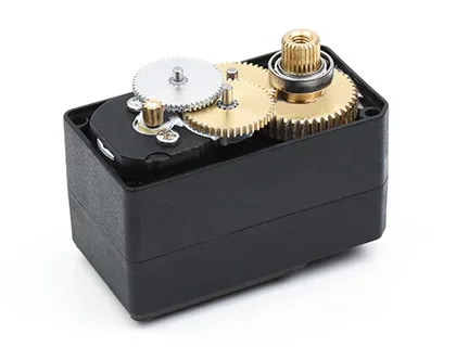 Waveshare ST3215-HS 20kg.cm Bus TTL Servo Motor 106PRM High Speed Large Torque With 360 Degrees High Precision Magnetic Encoder image 6