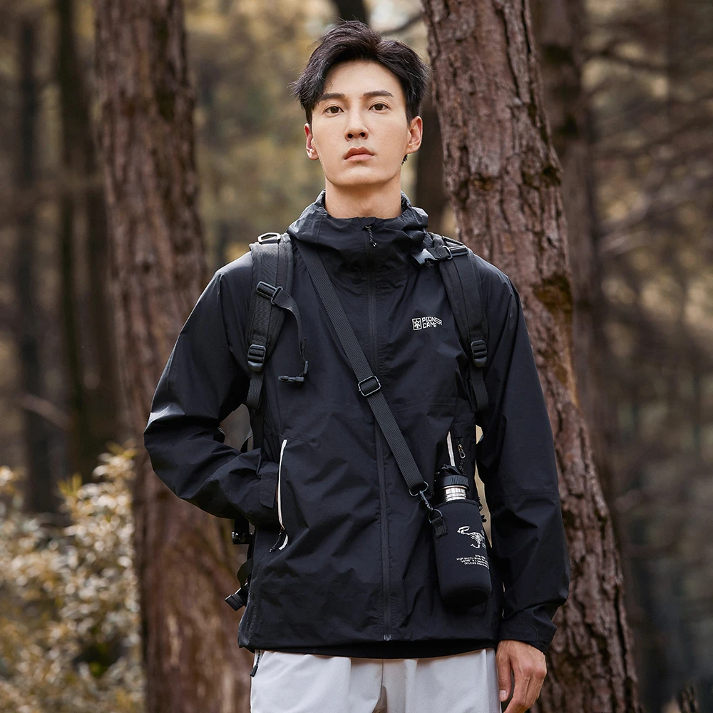 Pioneer Camp 2022 Summer Jacket Men's 