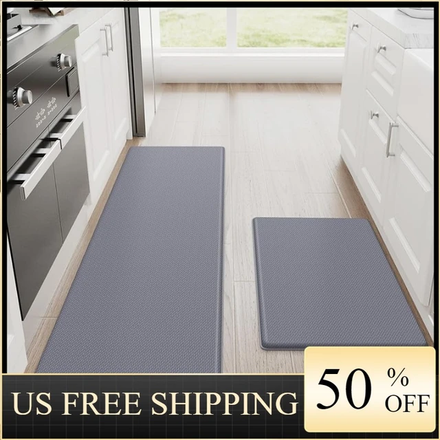 Steplively Door Mat Home Welcome Mats Outdoor and Indoor, Heavy