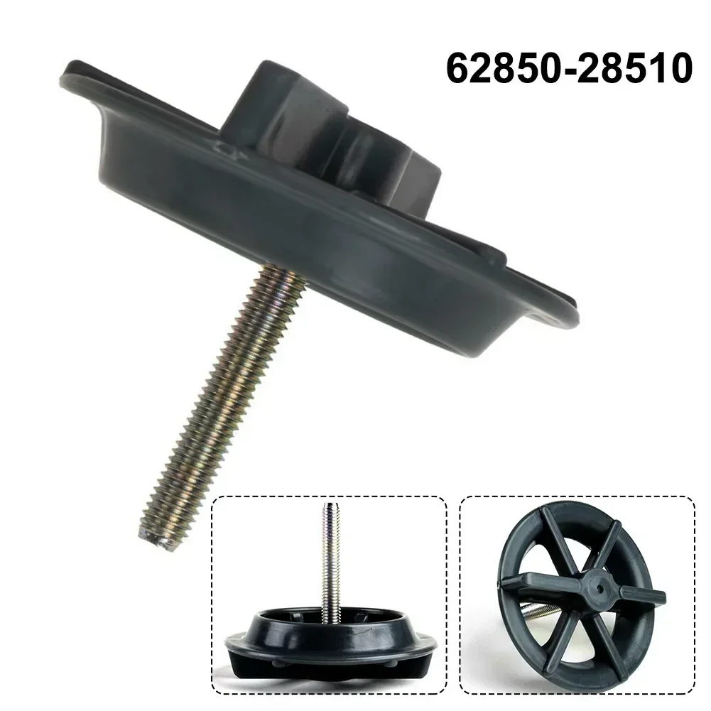 Clip Fissaggio Ruota Di Scorta 62850-28510 - Per Hyundai E Kia 2001-2013, Sostituzione Diretta, In Plastica