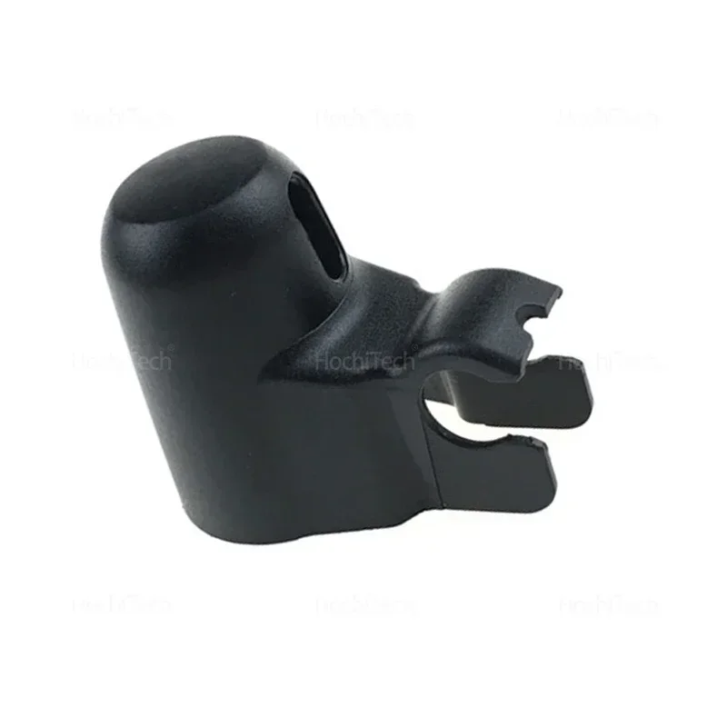 Rear Windshield Windscreen Washer Wiper Arm Nut Cover Cap for BMW 1 Series E81 E87 hatchback 2005-2011 61627199566 Accessories 6