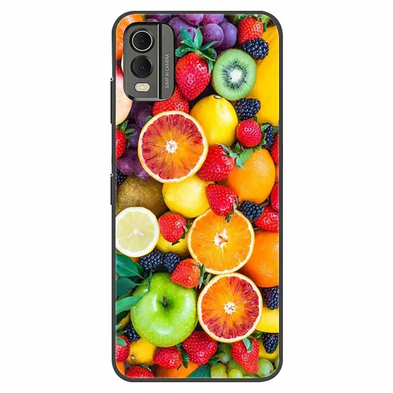Premium TPU Soft Silicone Bumper Case with Enhanced Protection