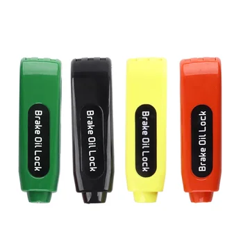 מנעול ידית לאופניים חשמליים 1