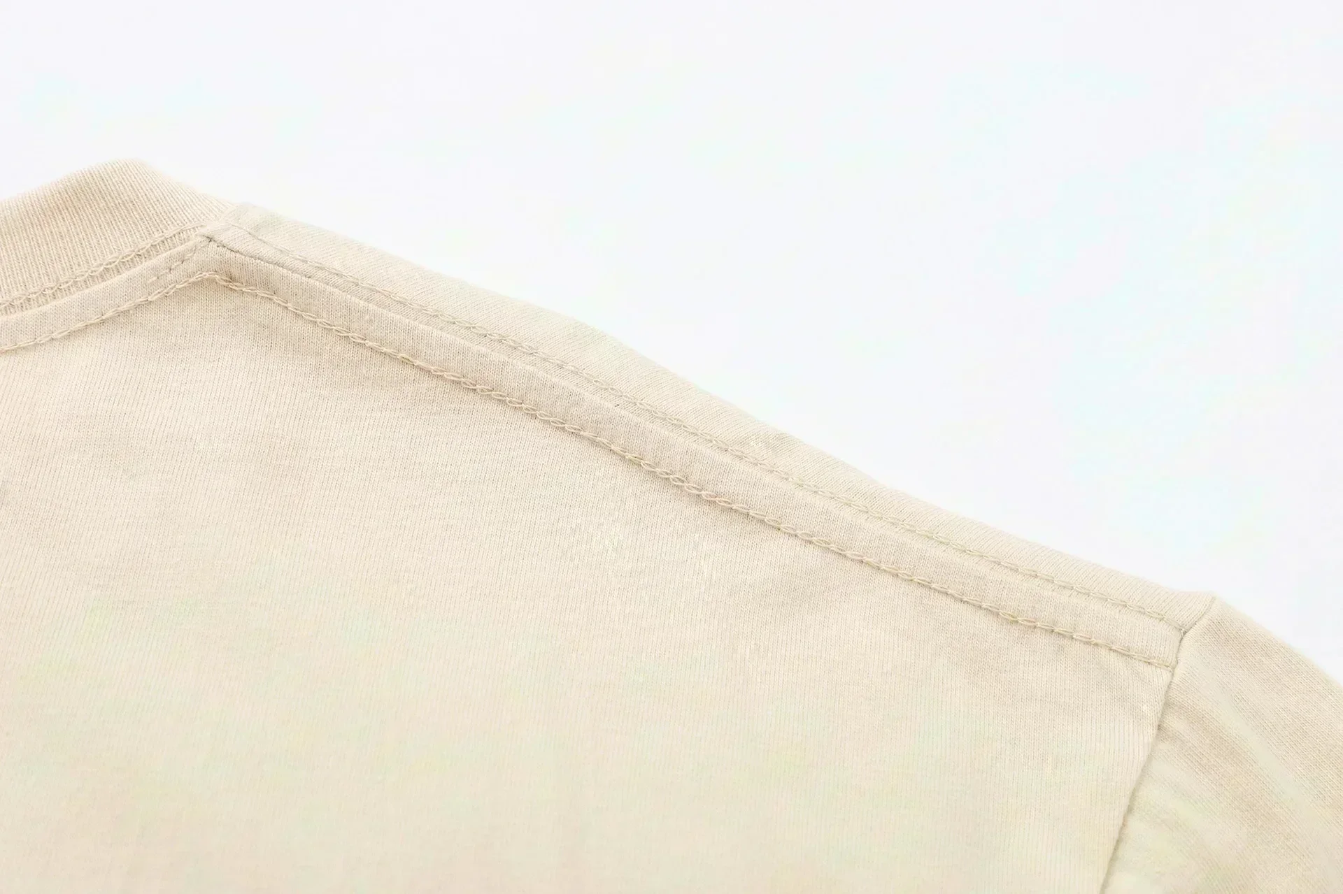 2023 neue Xhamster Sommer Grafik Druck Mode Lässig Lose Rundhals Kühlen Atmungsaktive männer und frauen T-shirt Tops – Detail 15