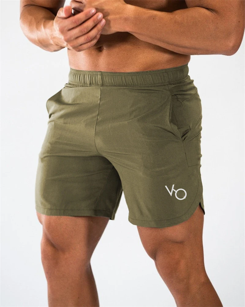 Summer casual men's shorts jogger fitness men's sports pants outdoor beach comfortable casual men's clothing XZ9 casual shorts for men