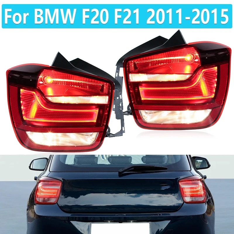 LED テールライトアセンブリ、BMW F20 F21 114i 118i 125i M135i