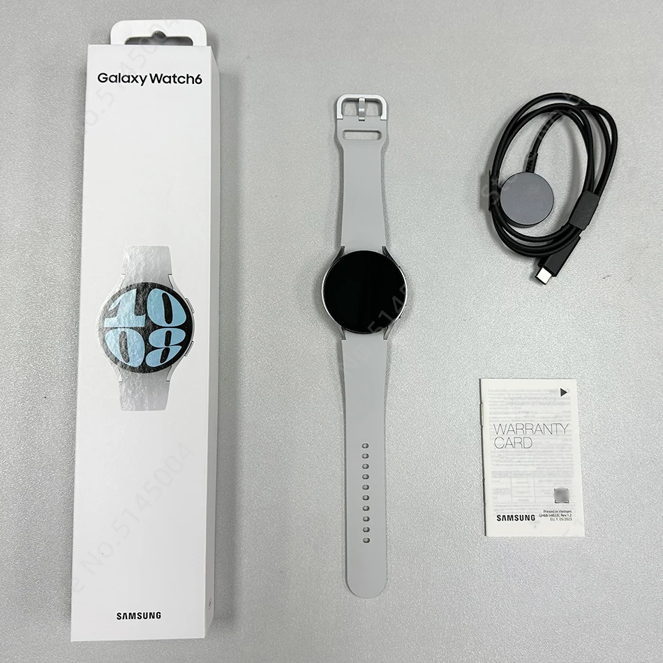 40mm Samsung Galaxy Active Warranty Samsung Galaxy Watch7 40mm