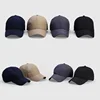 New Big Size 67cm Quick Dry Baseball Caps Breathable Dad Hat Plus Size Adjustable Soft Crown Running Caps Unisex Hats 64-67cm 5