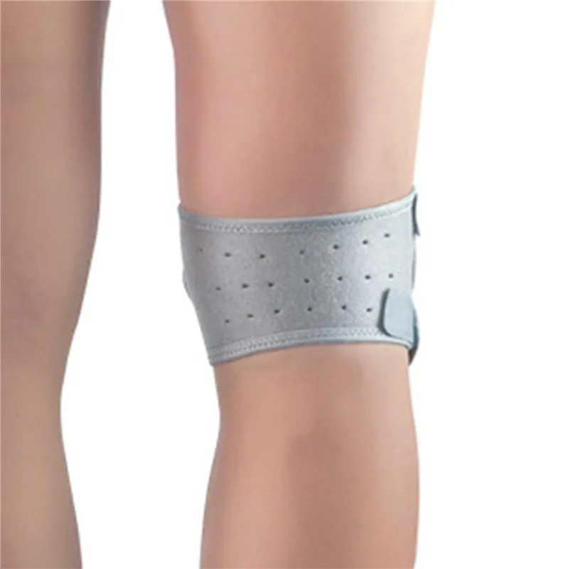 Adjustable Sports Knee Support 2
