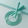 2.8M Speed Jump Rope Professional Adult Children Gym PVC Jumping Rope Adjustable Fitness Equipment Muscle Boxing Training 4