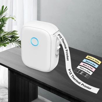 Portable Mini Printer 1