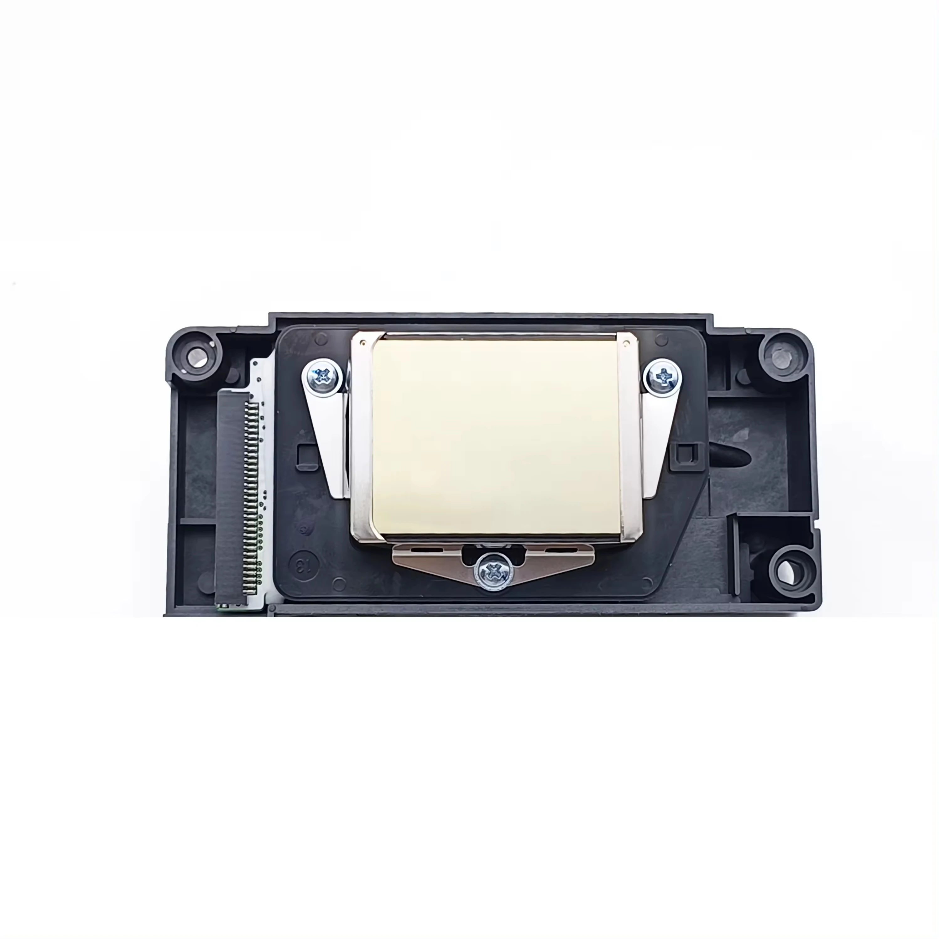 DX5 프린트 헤드는 Epson 브랜드 에코 솔벤트 프린터용 F186000 프린트 헤드를 잠금 해제했습니다. 오리지널 새 DX5 헤드