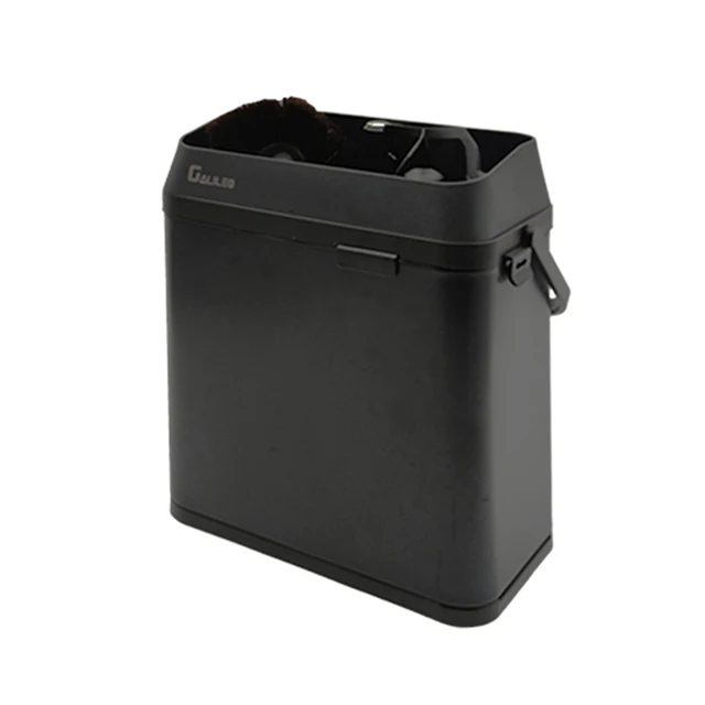 nettoyant pour filtre électronique 1