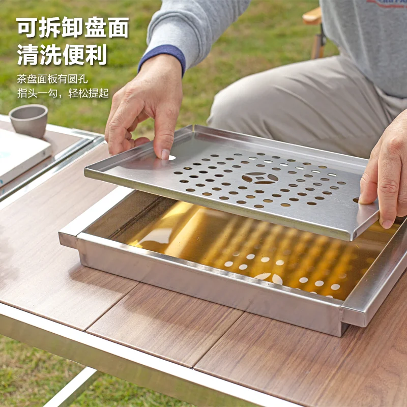モッティー　TERRITORY TASK IGT用プレート&五徳セット Territory Task