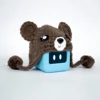 PAOBOT Companion Robot Intelligent Emotional Interactive Desktop Toy Mini Robot Electronic Pet Child's  Gifts Custom 6