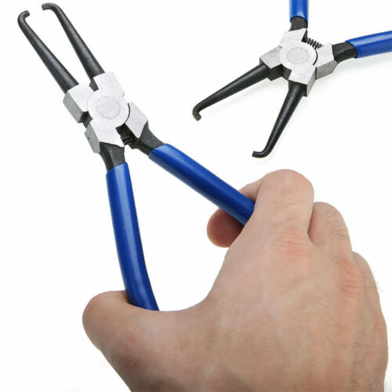 

Car Fuel Filter Hose Joint Plier Clamp Pipe Clips Removal Caliper Auto Repair Tools Motorcycle Accessories Automotive Universal