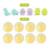 Kids Catching Toy Dinosaur Claw Machine Toys For Children Interactive Puzzle Toy Desktop Game Claw Crane Machines Birthday Gifts 6