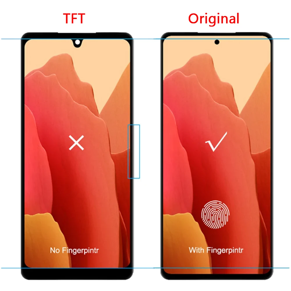 Ｚ  S20 FE LCD ũ ÷,  6.5 ġ, Ｚ S20FE G781B G781U ÷, LCD ġ ũ ǰ