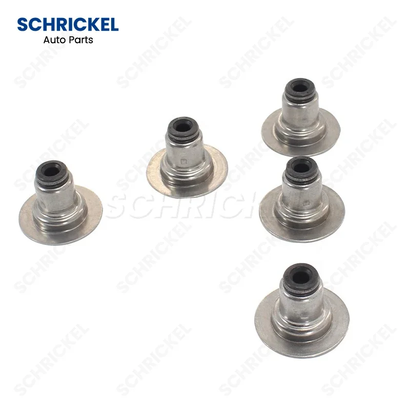 24Pcs Original 19207664 Engine Valve Oil Seal 12565836 For GM 