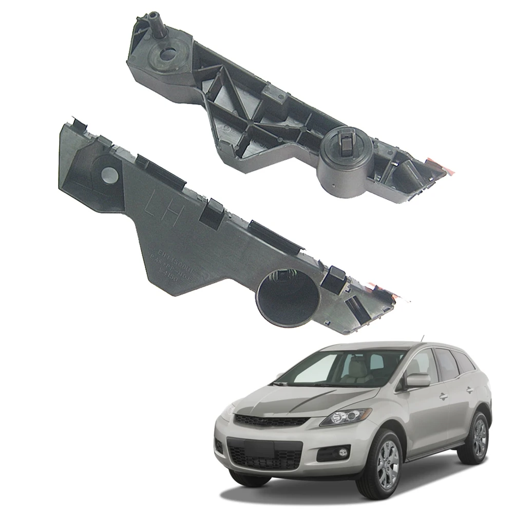 Car Parts Bumper Retainer Support Bracket For Mazda CX-7 2009 2010 2011 2012