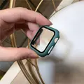 Pine green