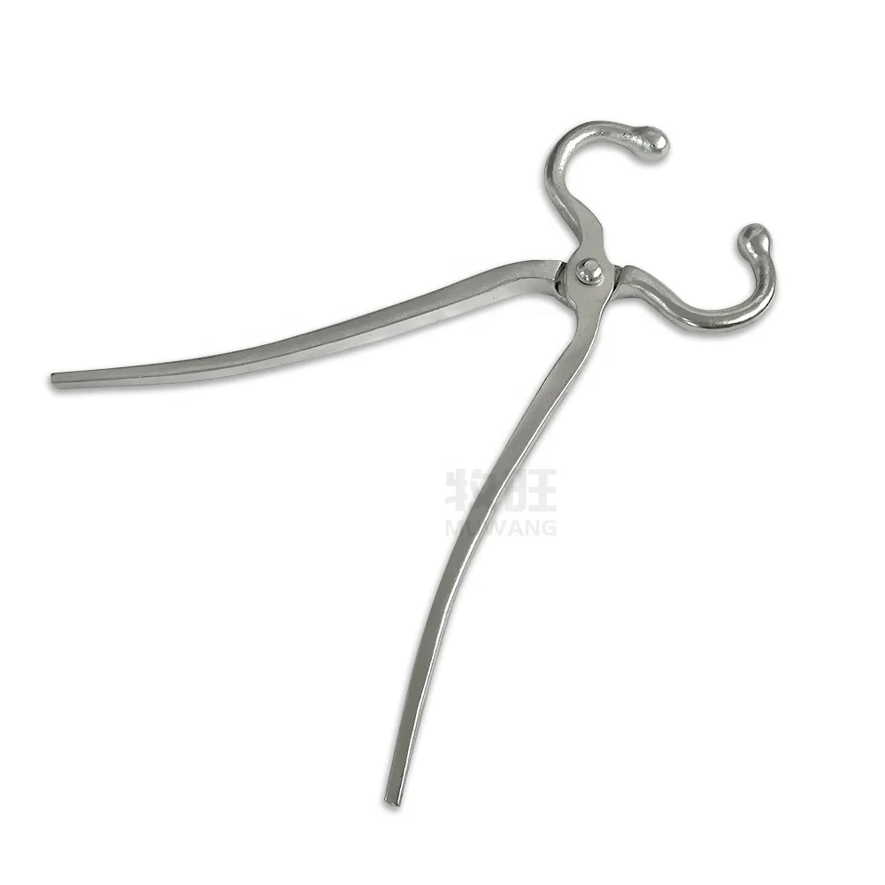

Factory direct sale Cattle Bull Cow Nose Clamp/Tongs/Holders