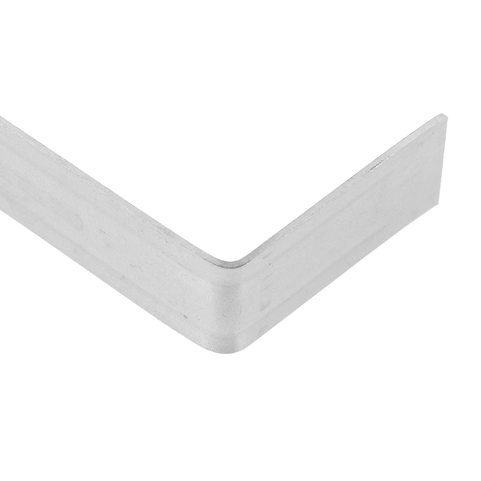 15 Pcs Anti-slip Porcelain Tile Buckle Roof Supplies Round Fix Tool Stainless Steel Clip