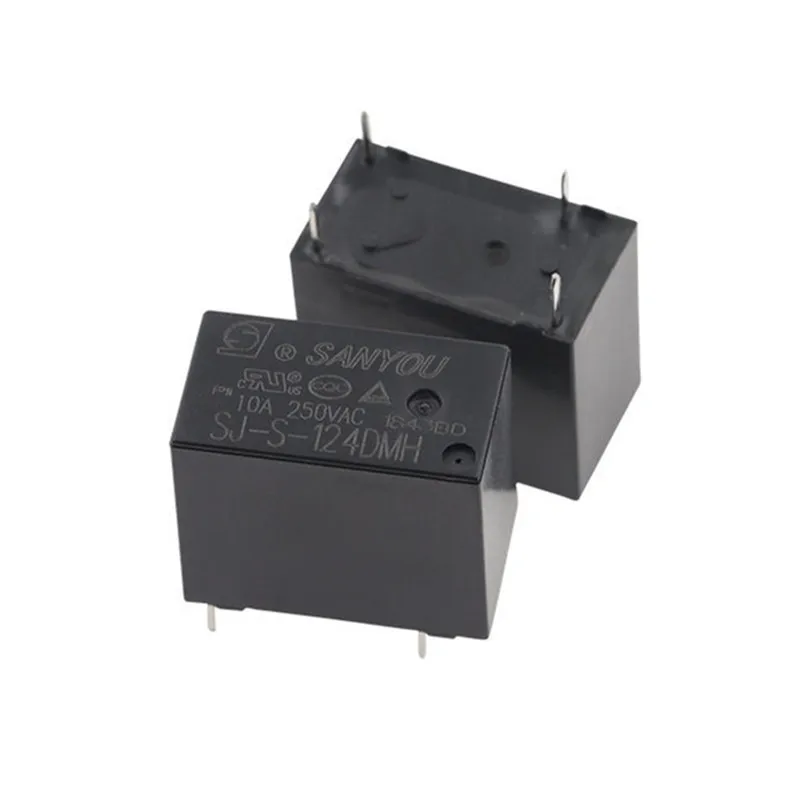 10PCS/LOT Original Relay YX201-S-112DM 12VDC YX201-S-124DM 10PCS/LOT Original Relay YX201-S-112DM 12VDC YX201-S-124DM