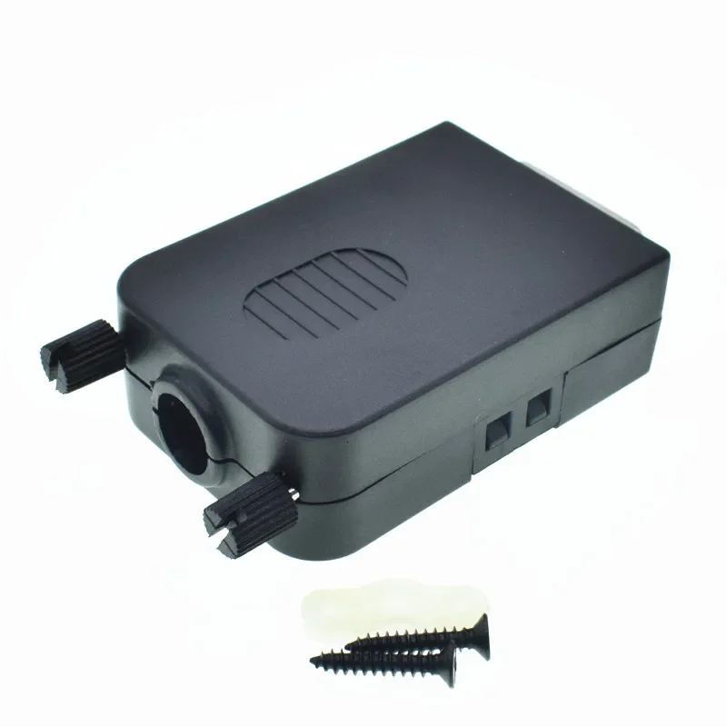 ADATTATORE DB26 MASCHIO/FEMMINA A PCB Terminale Segnali Modulo 157238534811 - Foto 4