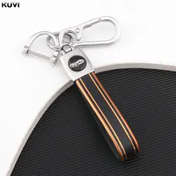 Premium Rotatable Keychain - Unisex Gift & Accessory (Golden Black)