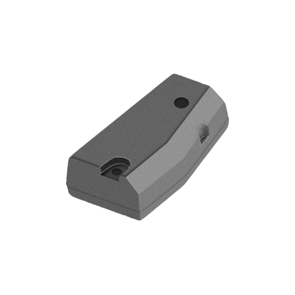 XNRKEY Car Key Transponder Chip 4D60 4D61 4D62 4D63 40Bit 4D63 80Bit 4D64 4D65 4D67 4D68 4D69 4D6A 4D6B Blank Chip transponder chip car key original chip
