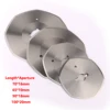1pc 70 YJ-70A Alloy Steel Blade for Electric Machine Saw Cutting Cloth Textile Cutter Fabric DIY Hand Tool 1