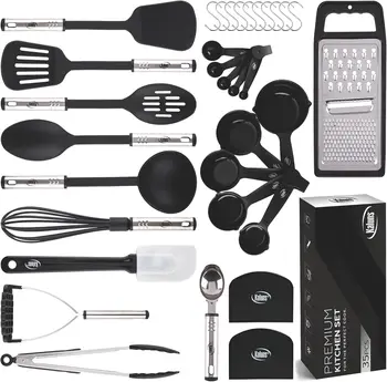 Kitchen Utensils 1