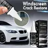 Xiaomi Car Windshield Windscreen Glass Repair Resin Kit Auto Vehicle Casement Fix Tool Scratch Crack Restore Glue Accessories 4