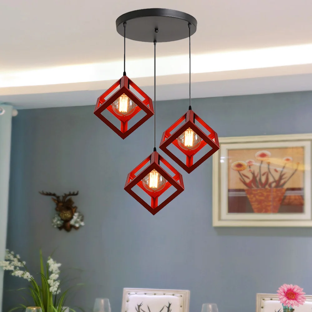 

crystal light globe red dog beer clear lamp cord dining table lamp iron cage lamp glass ball vintage bulb lamp moroccan decor