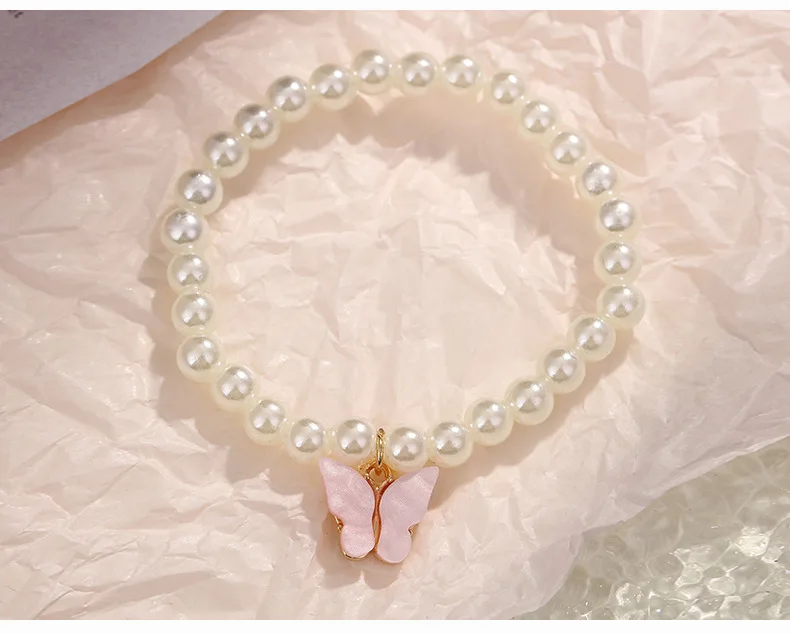 Ensemble de bijoux 4 pièces en  ex : collier, boucles d’oreilles, bracelet, bague