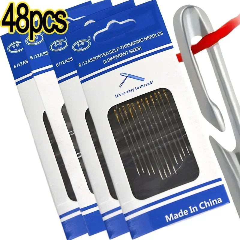 48PCS