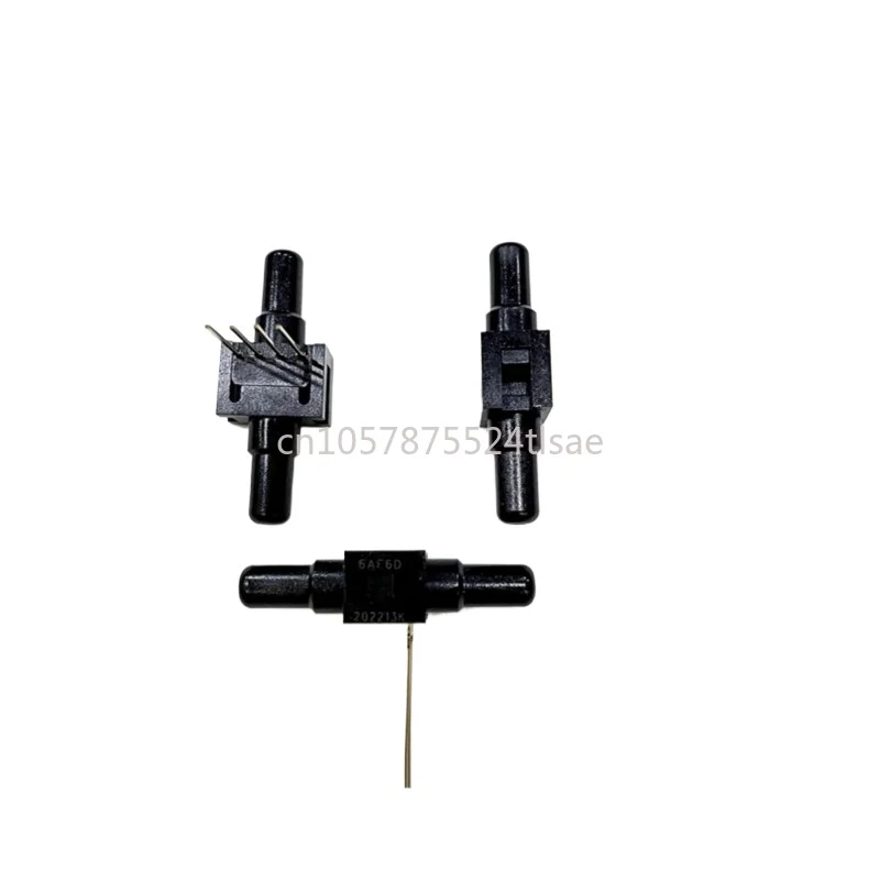 

26pccfa6d Gauge Pressure Differential Pressure with Temperature Supplement Pressure Sensor Medical Breathing Instrument 15psi