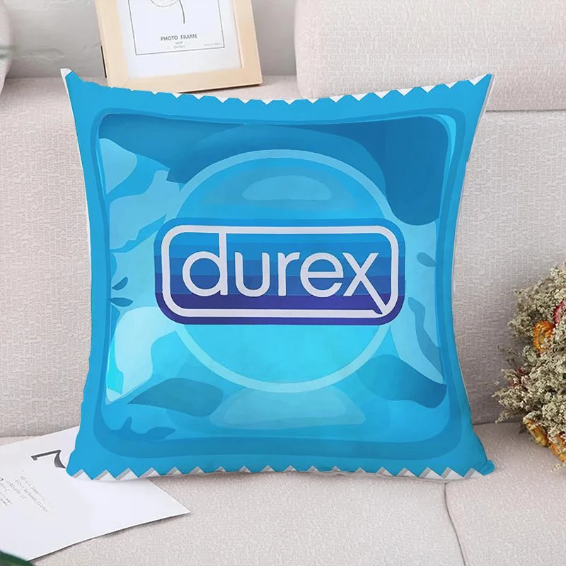 Fodere Per Cuscini D-Durex Per Cuscini Da Letto Federa Decorativa 40X40 Federe 50 X5 0 Fodera Per Cuscino Cuscini Per Divani Di Lusso
