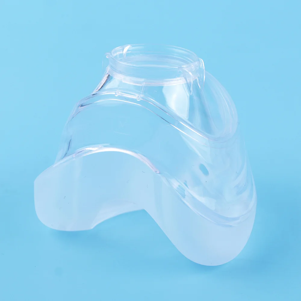 Replacement Cushion Compatible with N20 AirFit CPAP Nasal Mask Cushion Premium and Snug Fit Soft and Durable Material Cover Nose 6
