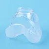 Replacement Cushion Compatible with N20 AirFit CPAP Nasal Mask Cushion Premium and Snug Fit Soft and Durable Material Cover Nose 6