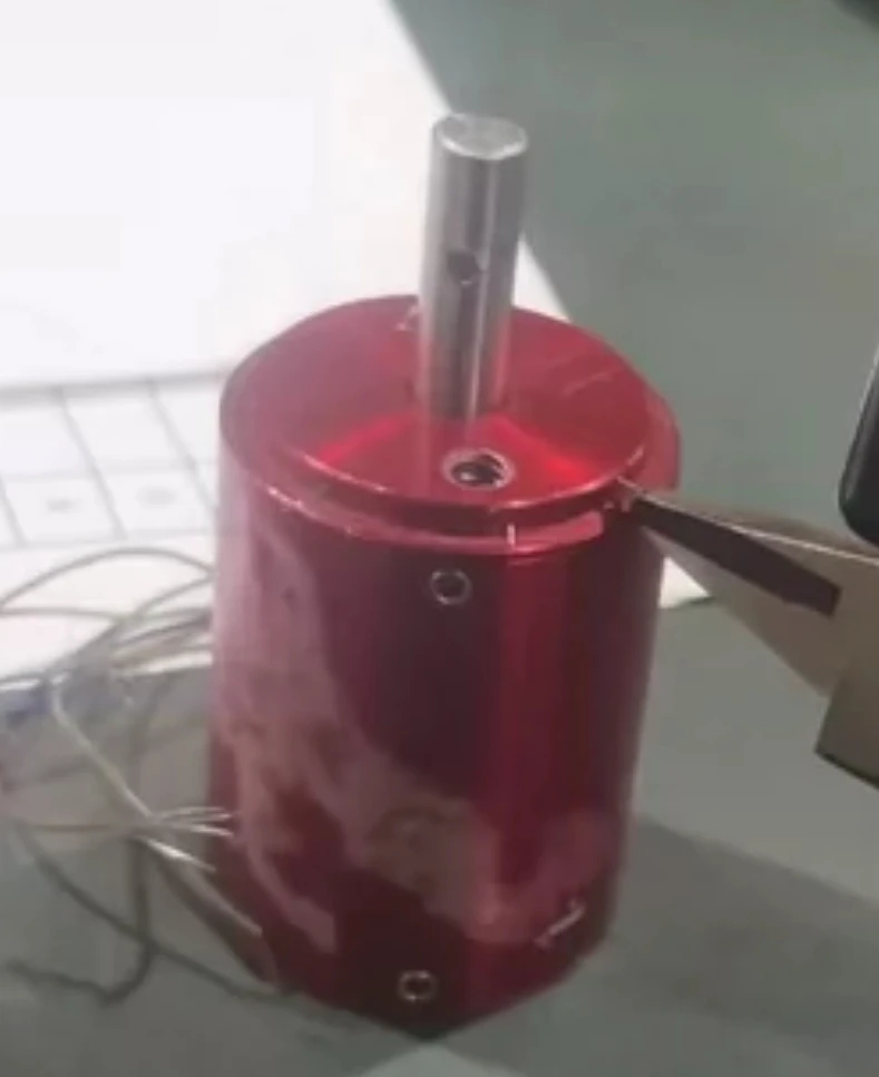 

Tool Holder Encoder CHRS-06