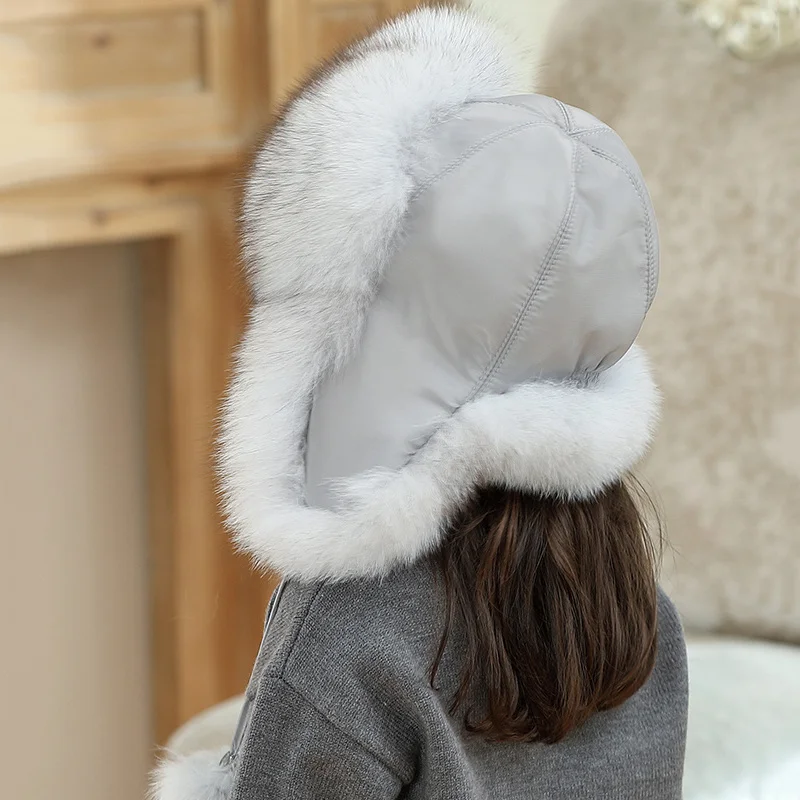Faux Fur Baby Russian Hat Baby Russian Fur Hat Cheap
