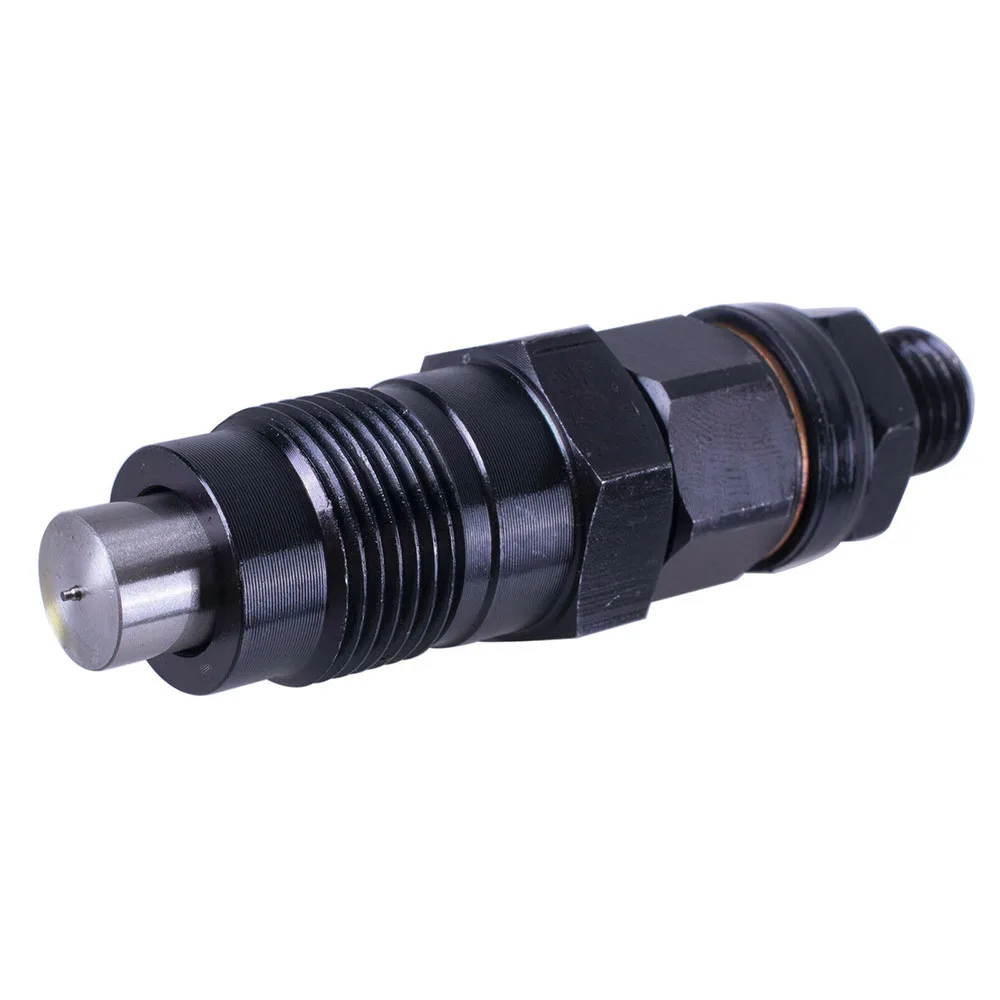 4pcs Diesel Fuel Injectors Nozzles 8 Ring Replace Kit For Mitsubishi Delica Spacegear Pajero 4M40 4M40T 2.8L ME201844 9430610435