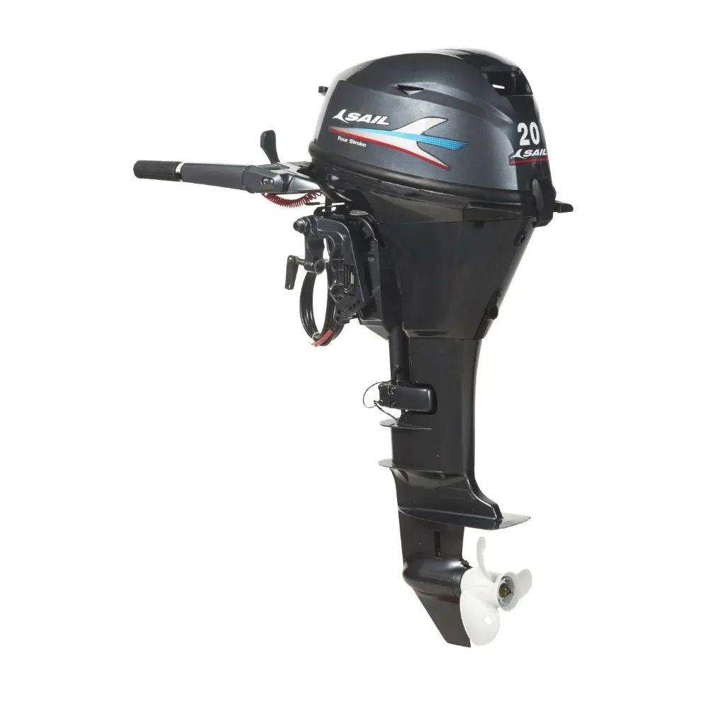 Boat Outboard Motor 2 Stroke Engine 2.5hp/5hp/6hp/8hp/9.9hp/15hp/20hp/25hp/30hp/40hp/50hp/60hp